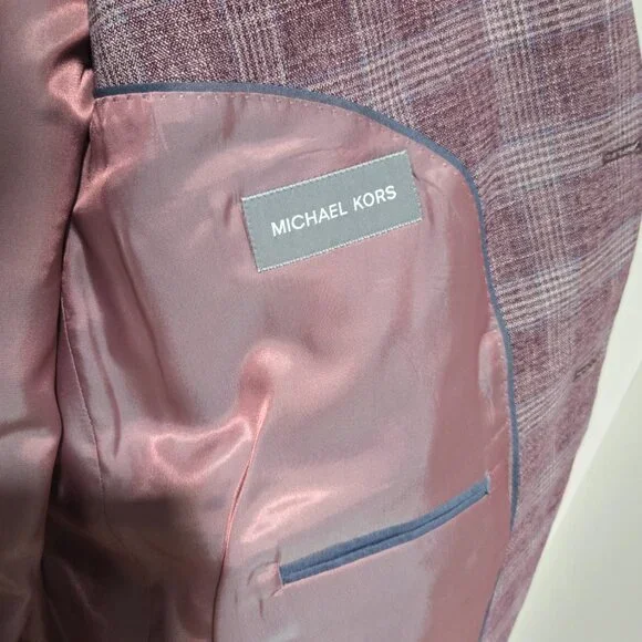 Men's Classic-Fit Sport Coat